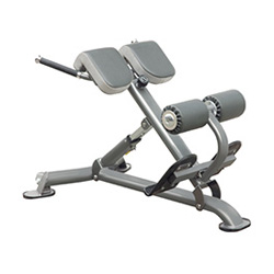 背部伸展練習(xí)凳