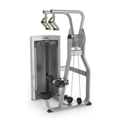 高拉力背肌訓(xùn)練器