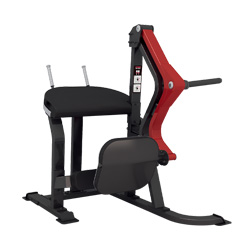 后蹬練習(xí)器