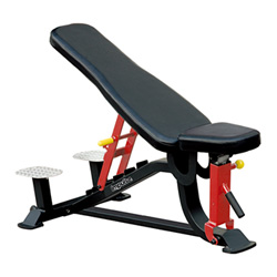 可調(diào)式訓(xùn)練椅