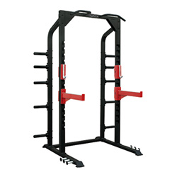 多用途負(fù)重訓(xùn)練器