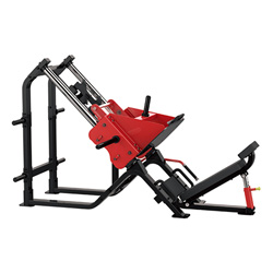 45度蹬腿訓(xùn)練器