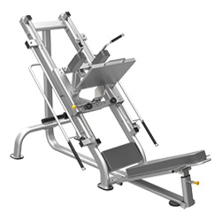 倒蹬和斜上抗訓(xùn)練器