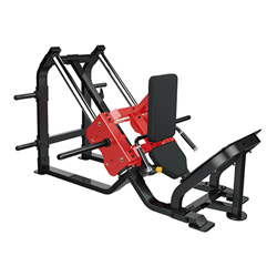 斜上深蹲訓(xùn)練器