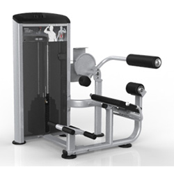 背肌伸展訓練器