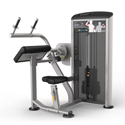 肱三頭肌訓練機