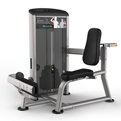 坐式小腿訓練機