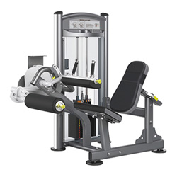 坐式肌肉屈伸訓練器