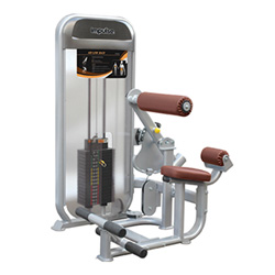 背部/腹肌訓(xùn)練器