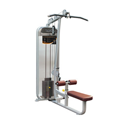 高拉/劃船訓(xùn)練器