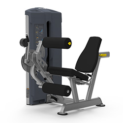 坐式踢腿、壓腿雙功能訓(xùn)練器