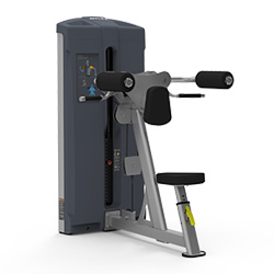 坐姿提肩訓練器