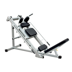 倒蹬和斜上抗訓(xùn)練器