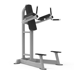 雙杠/提膝訓練架