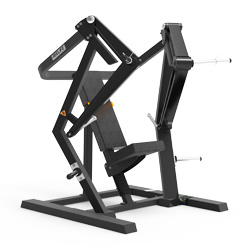  坐式胸部下斜推舉訓(xùn)練器