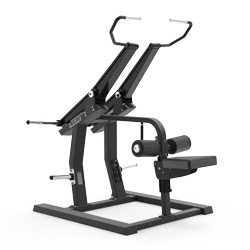 坐式高拉力訓(xùn)練器