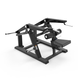 坐式三頭肌下壓訓(xùn)練器