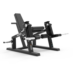 坐式大腿伸展訓(xùn)練器