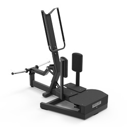 立式髖外展訓(xùn)練器