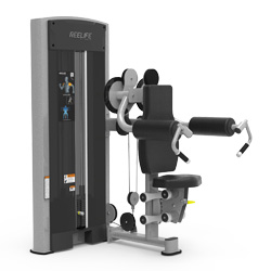 坐式肩膊提升訓練器