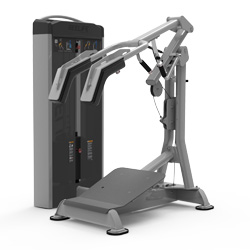 下蹲/提踵訓練器