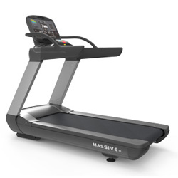 商用電動跑步機