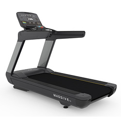 商用電動跑步機