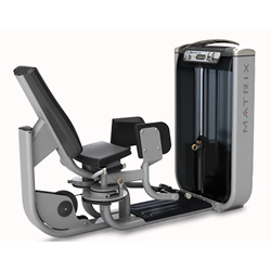 大腿外展訓(xùn)練機(jī)