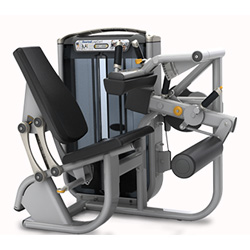 大腿彎曲訓(xùn)練機(jī)