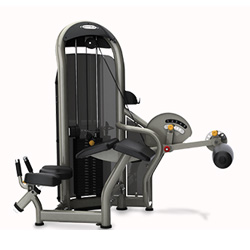 臥式曲腿訓(xùn)練機(jī)