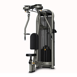 雙臂外展訓(xùn)練機(jī)