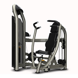 雙軸推胸訓(xùn)練機(jī)