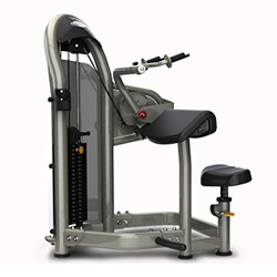 三頭肌伸展訓(xùn)練機(jī)