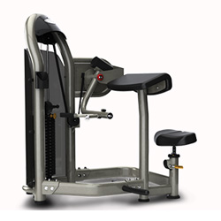 二頭肌訓(xùn)練機(jī)