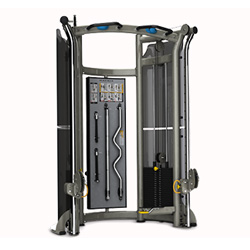 多功能組合訓(xùn)練機