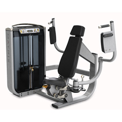 蝴蝶擴(kuò)胸訓(xùn)練機(jī)