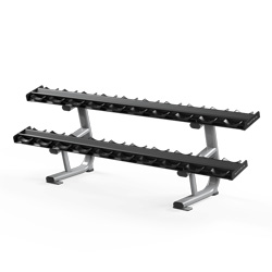 雙層啞鈴架（10對(duì)）