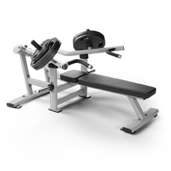 仰臥推舉練習器