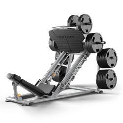 45度倒蹬訓練器