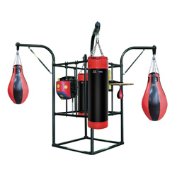 沙包吊架（綜合型）