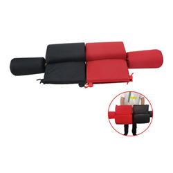 擒敵持械對抗搏力棒