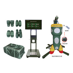 擒拿訓練與考評系統(tǒng)