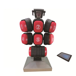 多功能考核訓練電子靶及搏擊考核系統(tǒng)