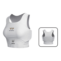 訓(xùn)練擴(kuò)胸（女子）