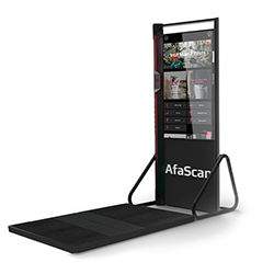 動態體適能檢測儀