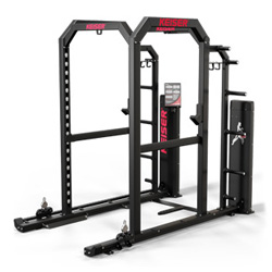 氣阻力量訓(xùn)練架