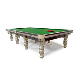 斯諾克臺(tái)球桌