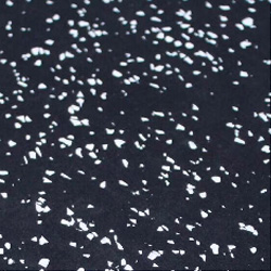  EPDM復(fù)合橡膠地板（塊材）