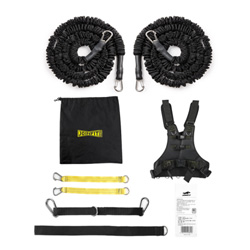 體能協調抗阻訓練器