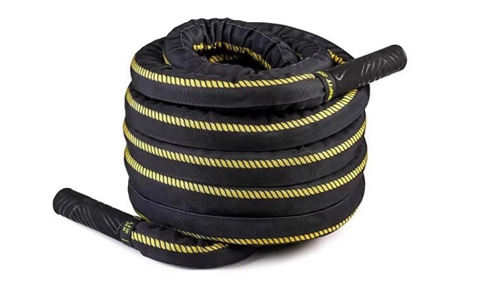 戰(zhàn)繩（爆發(fā)力訓(xùn)練粗繩）